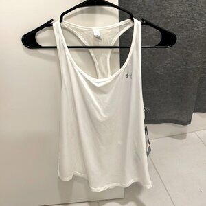 Under Armour Racerback Tank NEW 🏷️